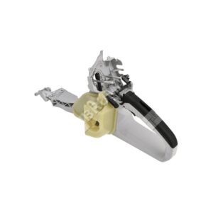 Impugnatura con serbatoio per motoseghe STIHL 1135.350.0816 - 040980