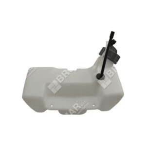 Serbatoio carburante per decespugliatori EMAK - OLEO MAC - DYNAMAC - EFCO 4196101B - 012015