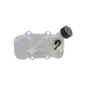 Serbatoio carburante per motori MITSUBISHI KF01082BB - 028992