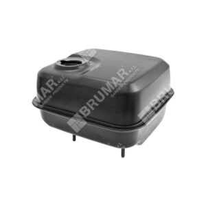 Serbatoio carburante per motori RATO - PUBERT 0001210009 - 034855