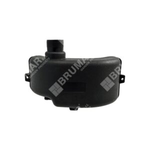 Serbatoio carburante per motozappe DAYE - DAYEE 1P70F08.13-02 - 022935