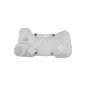 Serbatoio nudo per motori KAWASAKI 51001-2168 - 001273