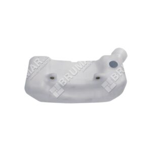 Serbatoio nudo per trivelle GREEN LINE - 007903
