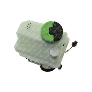 Serbatoio Olio Completo EGO CS 2000E - 064103