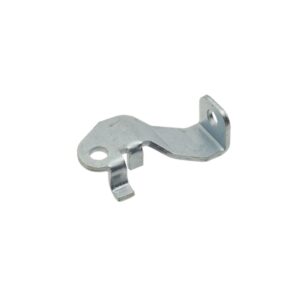 Staffa destra supporto serbatoio per motori DAYE - DAYEE Y38N0000000 - 023572