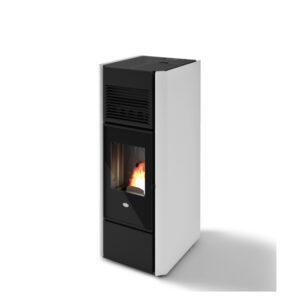 Stufa a Pellet Eva Calor Ines 15 Kw
