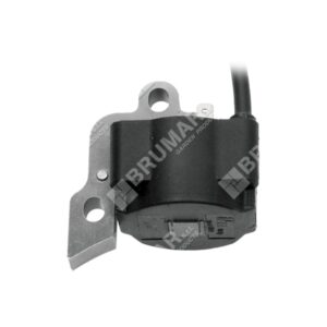 Bobina accensione per decespugliatori ALPINA - CASTOR - CASTELGARDEN - GGP - STIGA - MOUNTFIELD 3211015 - 008182