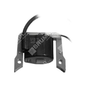 Bobina accensione per decespugliatori BLUE BIRD - ZANÈ 450910 (ex 450230 azzurra) - 003879