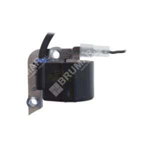 Bobina accensione per decespugliatori e mototrivelle BLUE BIRD - ZANÈ 450900 - 450290 rossa - 001205