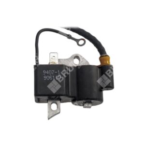 Bobina accensione per decespugliatori ZENOAH - KOMATSU - RED MAX Z2062-71200 - 003952