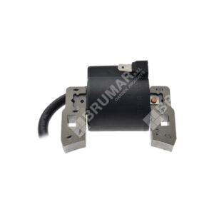 Bobina accensione per motori BRIGGS & STRATTON 397358 - 697037 - 004019