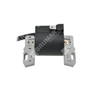 Bobina accensione per motori BRIGGS & STRATTON 492341 - 591459 - 020155 - immagine 1