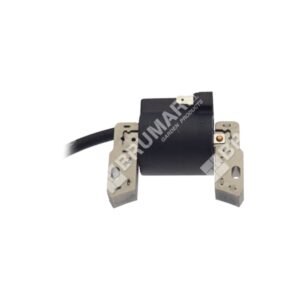 Bobina accensione per motori BRIGGS & STRATTON 793352 - 792594 - 020276 - immagine 1
