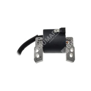 Bobina accensione per motori BRIGGS & STRATTON 802574 - 695711 - 492416 - 493237 - 006432 - immagine 1