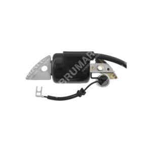 Bobina accensione per motori HONDA 30560.890.003 - 009302
