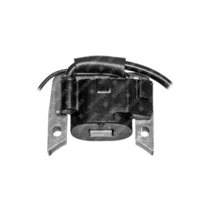 Bobina accensione per motori MITSUBISHI KE04017BA - 006437 - immagine 1