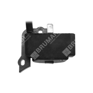 Bobina accensione per motori MTD 792-10527 - 022257
