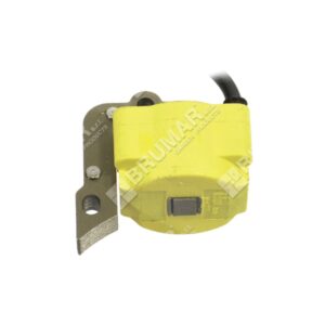 Bobina accensione per motoseghe ALPINA - CASTOR - CASTELGARDEN - GGP - STIGA - MOUNTFIELD 3210690 - 005758
