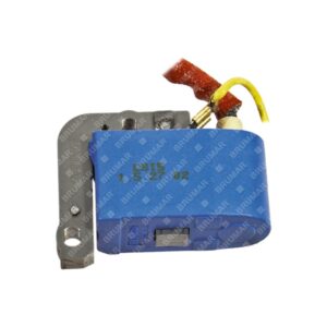 Bobina accensione per motoseghe EMAK - OLEO MAC - DYNAMAC - EFCO 0951.00104 - 946.00279 - 002556 - immagine 1