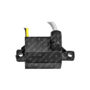 Bobina accensione per motoseghe HUSQVARNA 501.6172.01 - 501.5162.01 - 001585 - immagine 1