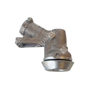 Coppia conica EMAK - OLEO MAC - DYNAMAC - EFCO innesto Z10 Millerighe - 007724