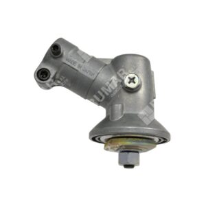 Coppia conica KAAZ innesto Z9 Millerighe - 028704