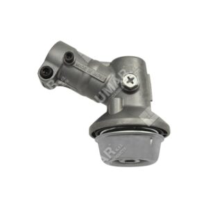 Coppia conica per decespugliatori KAAZ innesto Z7 Millerighe - 028707