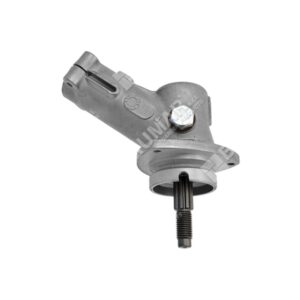 Coppia conica per decespugliatori MC CULLOCH innesto Quadro - 010480 - immagine 1