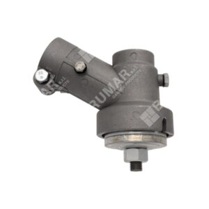 Coppia conica universale per decespugliatori MULTIMARCA innesto Z10 Millerighe - 013229