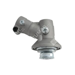Coppia conica universale per decespugliatori MULTIMARCA innesto Z10 Millerighe - 018532