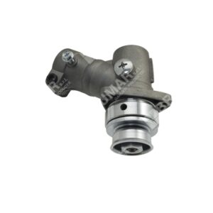 Coppia conica universale per decespugliatori MULTIMARCA innesto Z10 Millerighe - 046425