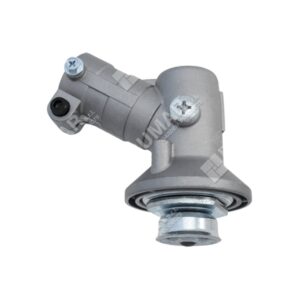 Coppia conica universale per decespugliatori MULTIMARCA innesto Z10 Millerighe - 011032