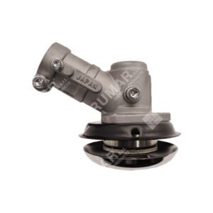 Coppia conica universale per decespugliatori MULTIMARCA innesto Z7 Millerighe - 011034