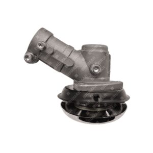 Coppia conica universale per decespugliatori MULTIMARCA innesto Z9 Millerighe - 011036