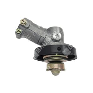 Coppia conica universale per decespugliatori MULTIMARCA innesto Z9 Millerighe - 012998