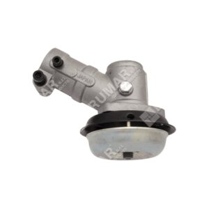 Coppia conica universale per decespugliatori MULTIMARCA innesto Z9 Millerighe - 011031