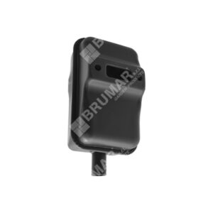Marmitta per decespugliatori TAS - TANAKAÂ -Â 049034