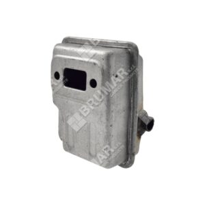Marmitta per decespugliatori ZOMAX 4.006.0012.25Â -Â 049432