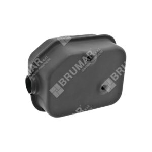Marmitta per motori HONDA 18320.ZG9.M01ย -ย 028145