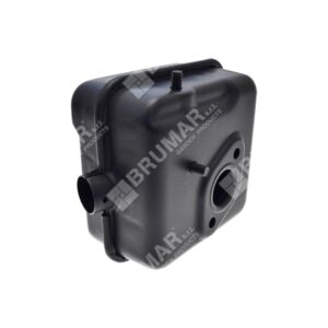 Marmitta per motori KOHLER 1406814S - 049998