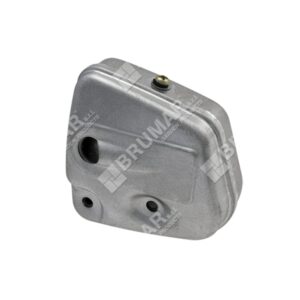 Marmitta per motoseghe PROGREENÂ -Â 029372