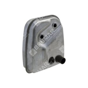 Marmitta per soffiatori GREEN LINEÂ -Â 023055