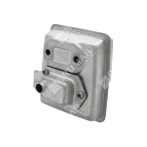 Marmitta per soffiatori GREEN LINEÂ -Â 014776