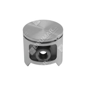Pistone completo diametro 33.4 mm per tagliasiepi ASIA - CINA - GOOD LUCK - LEA - SANDRIGARDEN - SWM - MTDÂ -Â 023232