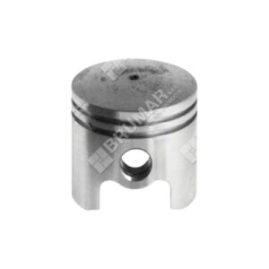 Pistone completo diametro 33 mm per motori MITSUBISHIÂ -Â 011715