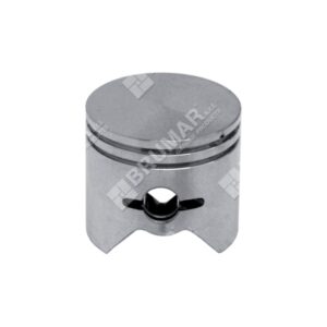 Pistone completo diametro 34 mm per decespugliatori e soffiatori GREEN LINE - 015235