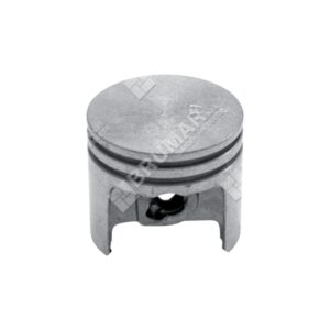 Pistone completo diametro 34 mm per decespugliatori e tagliasiepi STIHL - 018745