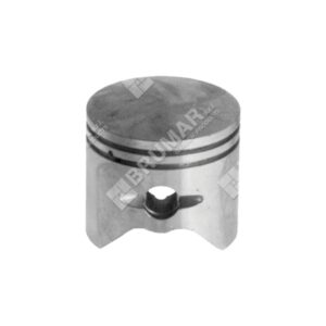 Pistone completo diametro 34 mm per decespugliatori e tagliasiepi TAYA - SANDRIGARDEN - HARRYÂ -Â 003209