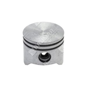 Pistone completo diametro 34 mm per decespugliatori STIHLÂ -Â 018798