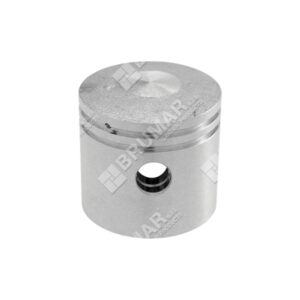 Pistone completo diametro 34 mm per motori KAWASAKI - 013634